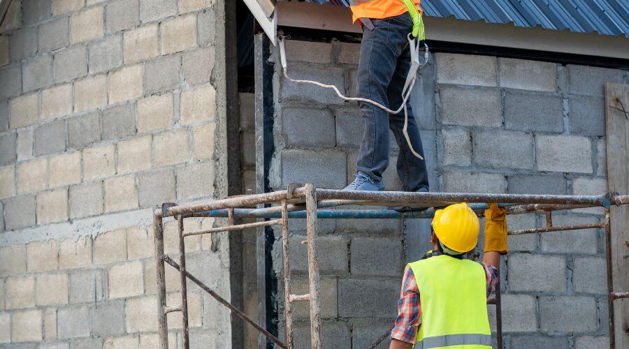 Expert tile roof repair services in Jewett, IL